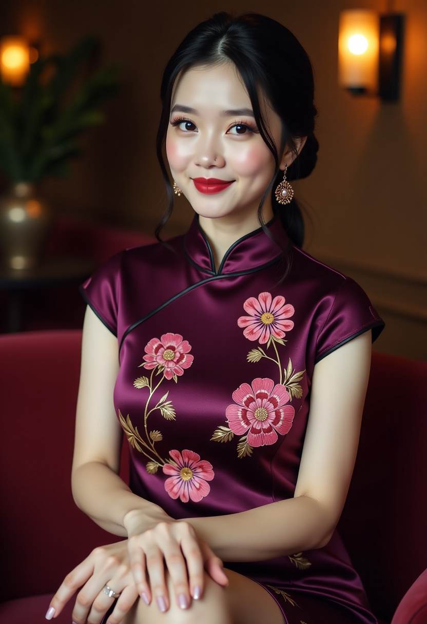 烽火邮差 竖版海报