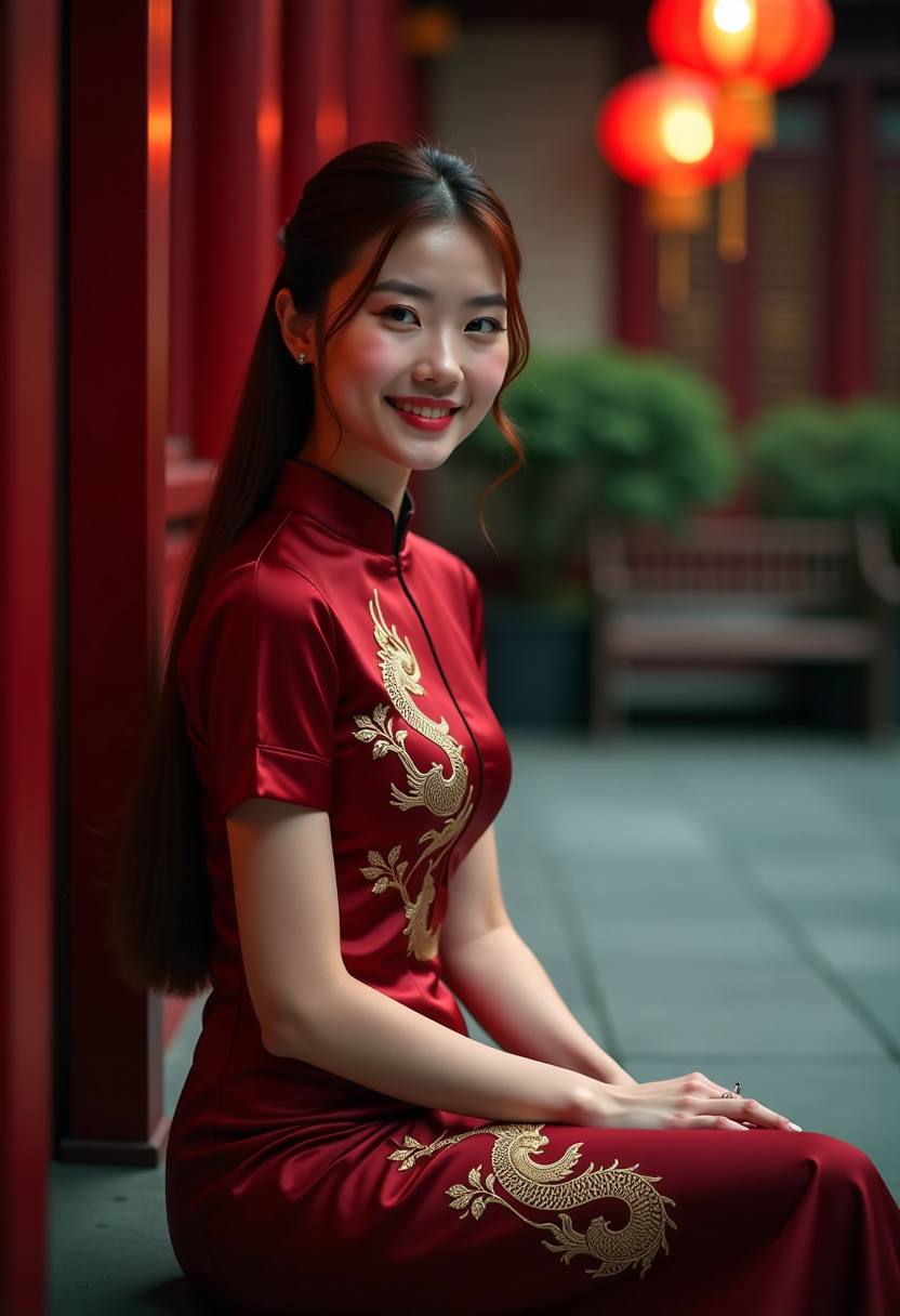 箭在弦上 剧集小海报